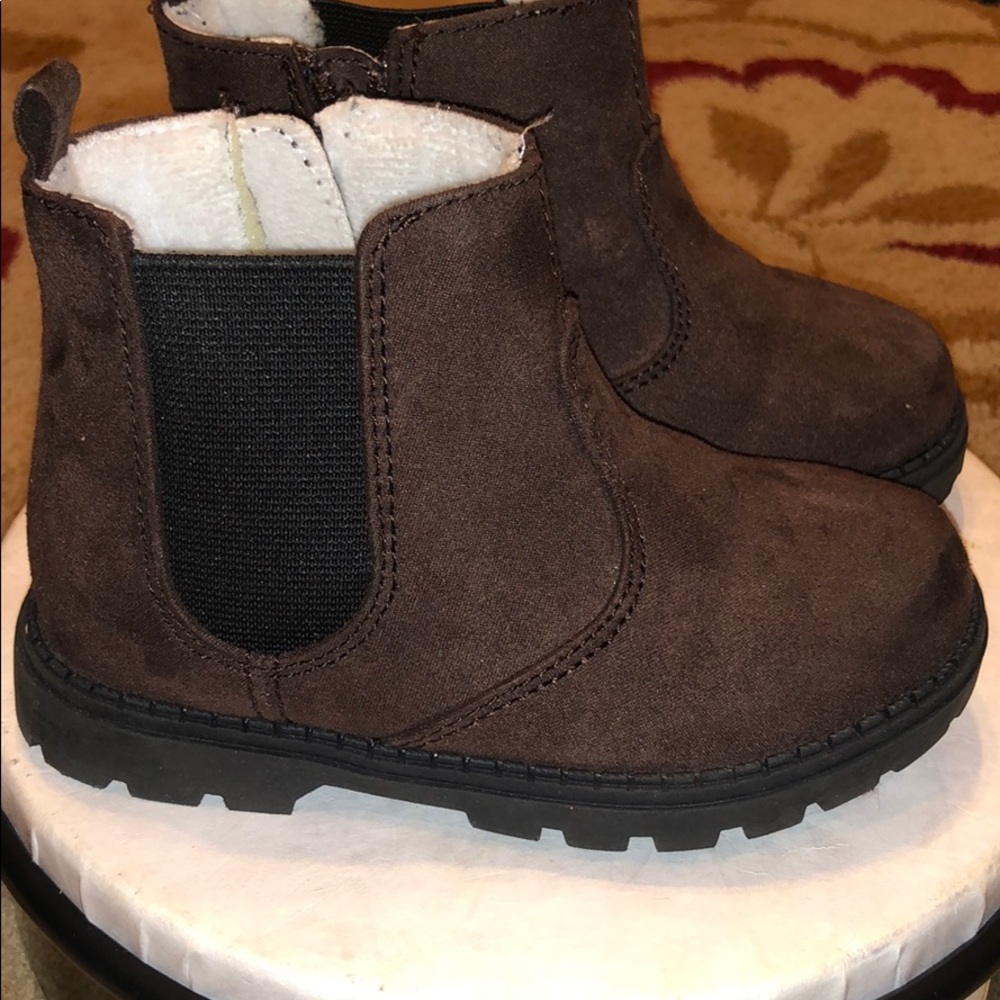 Toddler Chelsea Boot